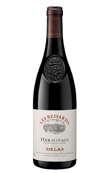 Delas Hermitage Les Bessards 2015