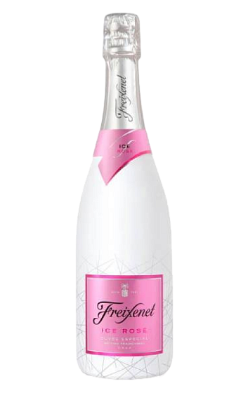 Produit: Freixenet Ice Rosé