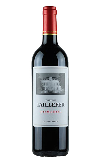 Château Taillefer 2017