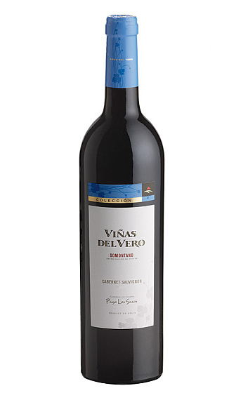 VdV Cabernet Sauvignon Colección 2014