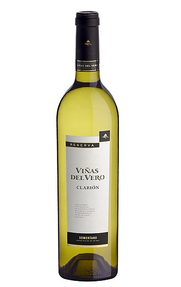 Viñas del Vero Clarión 2013