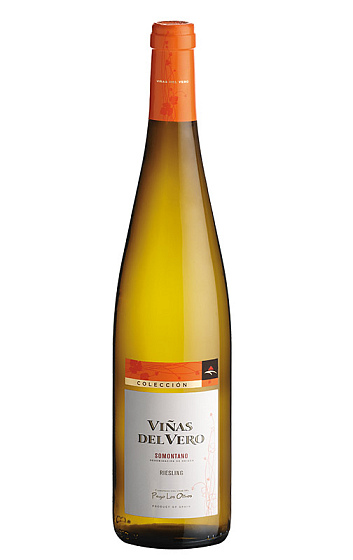 VdV Riesling Colección 2016