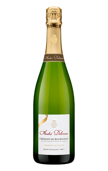Produit: André Delorme Blanc de Blancs Brut