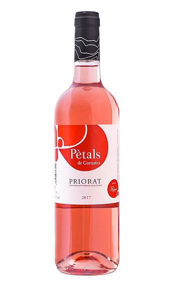 Pétals de Garnacha 2017