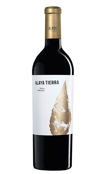 Alaya Tierra 2016