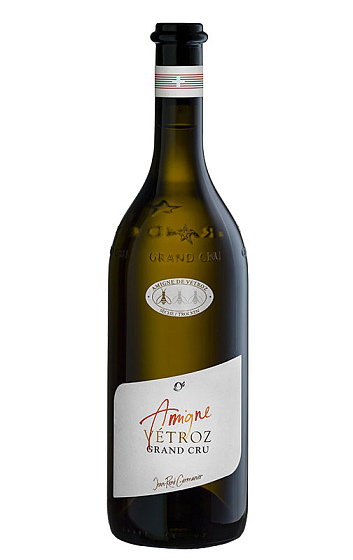 Amigne de Vétroz Grand Cru 2016