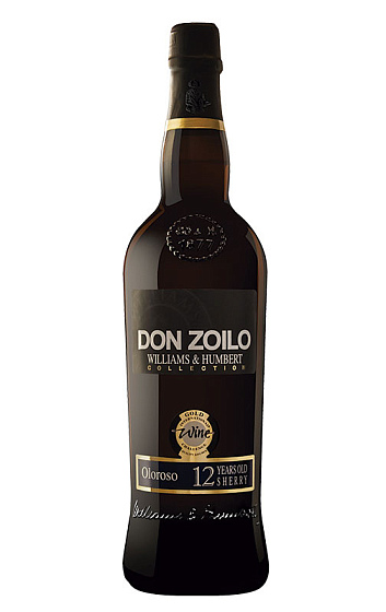 Don Zoilo Oloroso