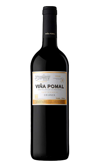 Viña Pomal Centenario Crianza 2015