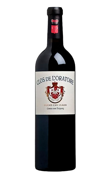 Clos De L'Oratoire 2017