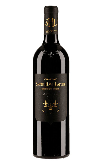 Château Smith Haut Lafitte 2017