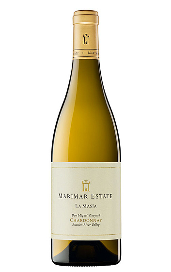 Marimar La Masía Chardonnay 2015