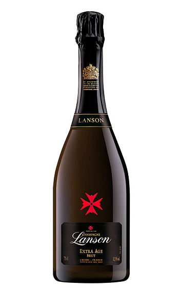 Lanson Extra Age Brut