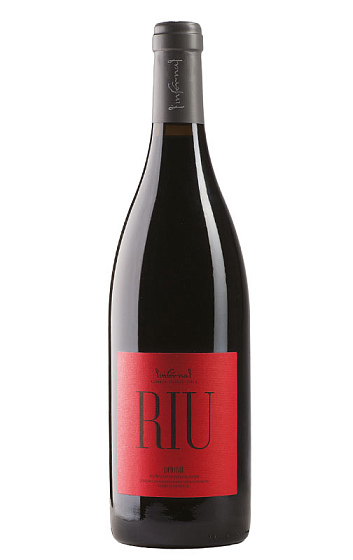 RIU Tinto 2015