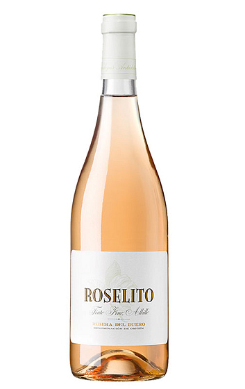 Roselito 2017