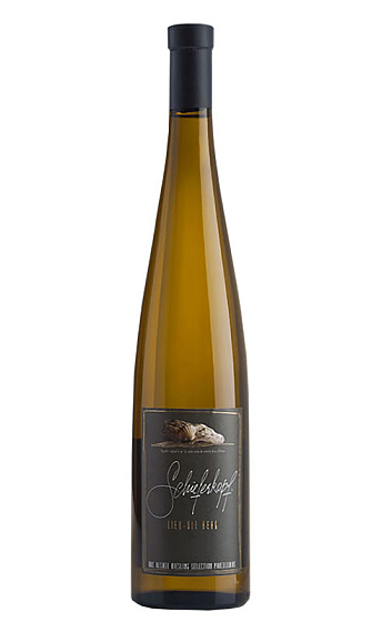 Schieferkopf Riesling Lieu-dit Berg 2017