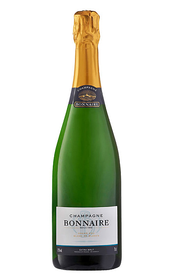 Bonnaire Grand Cru Blanc de Blancs Extra Brut