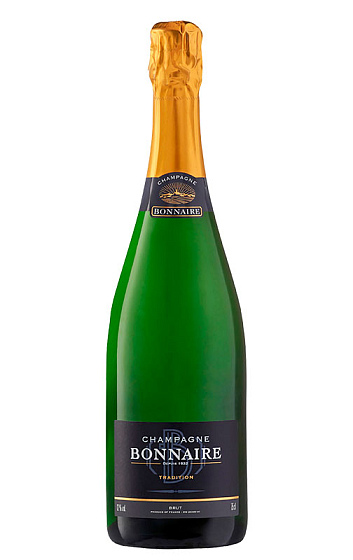 Bonnaire Tradition Brut