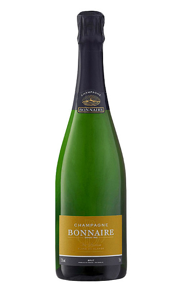 Bonnaire Ver Sacrum Blanc de Blancs