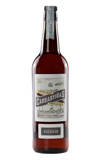 Produit: Carrasviñas Dorado