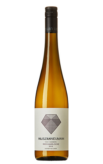 Ried Haarlocke Grüner Veltliner 2016