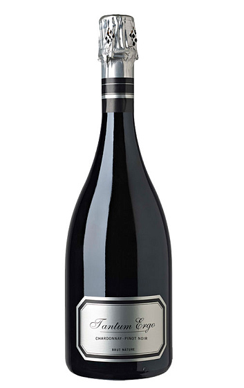 Tantum Ergo Chardonnay-Pinot Noir BN 2015