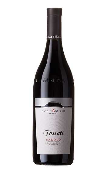 Barolo "Fossati" 2013