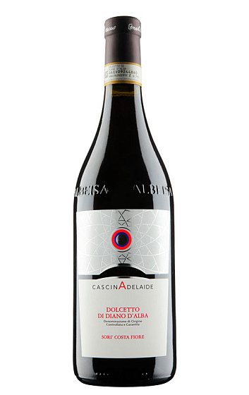 Dolcetto Di Diano D'Alba "Vigna Costa Fiore" 2015