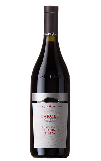 Barolo "Serralunga" 2013