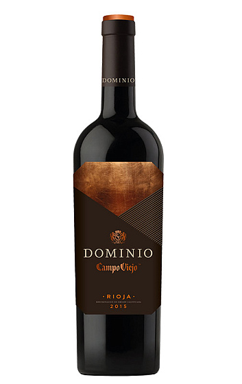 Dominio de Campo Viejo 2015