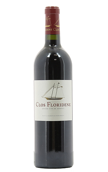 Clos Floridene 2015