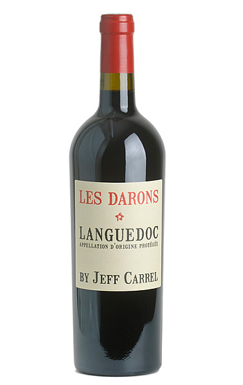Les Darons by Jeff Carrel 2014