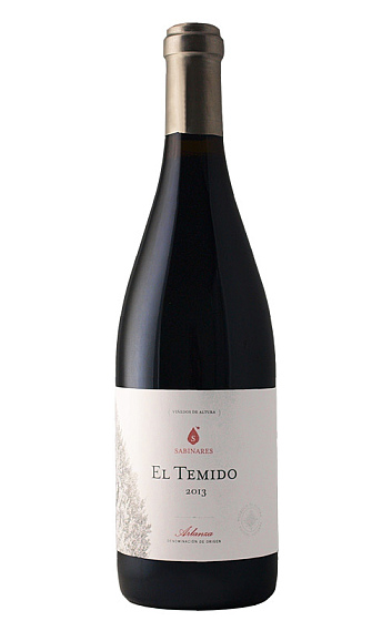 El Temido 2013