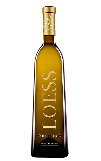 Loess Verdejo Collection 2017