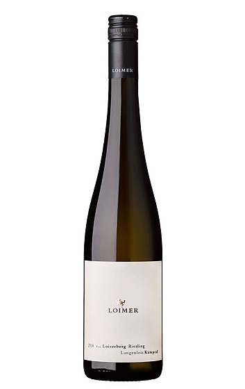 Loimer Loiserberg Riesling 2016