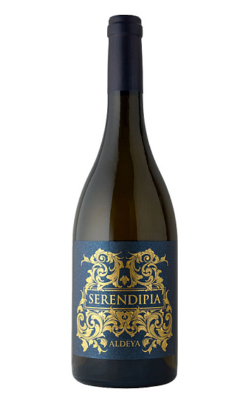 Serendipia Chardonnay 2017