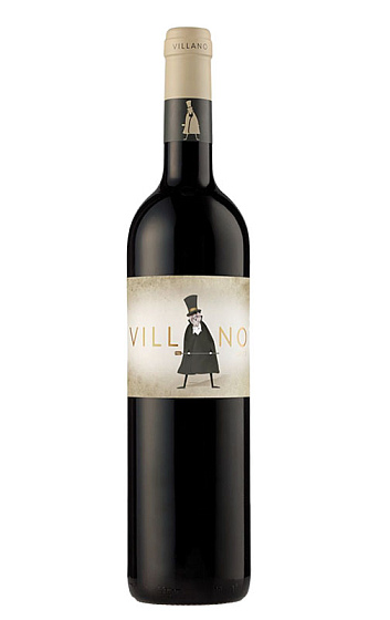 Villano Roble 2015