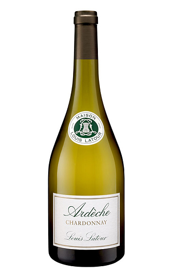 Louis Latour Ardèche Chardonnay 2016