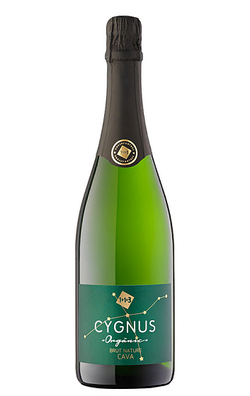 1+1=3 Cygnus Brut Nature Organic