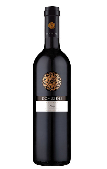 Domus Dei Reserva 2014