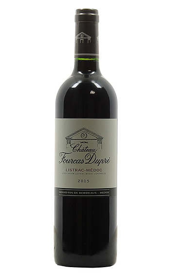 Château Fourcas Dupré Rouge 2015