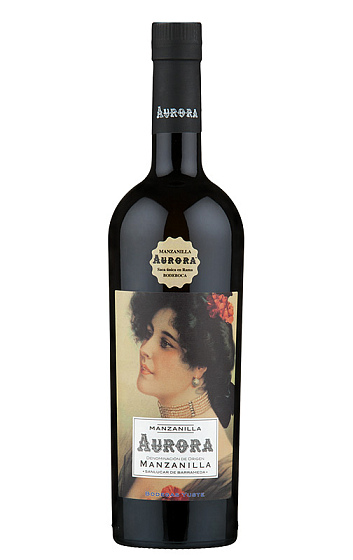 Manzanilla Aurora saca única en rama para Bodeboca