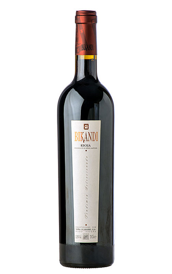 Bikandi Reserva 2005