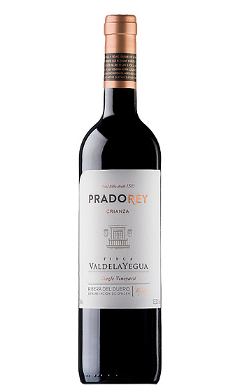 Pradorey Finca Valdelayegua 2015