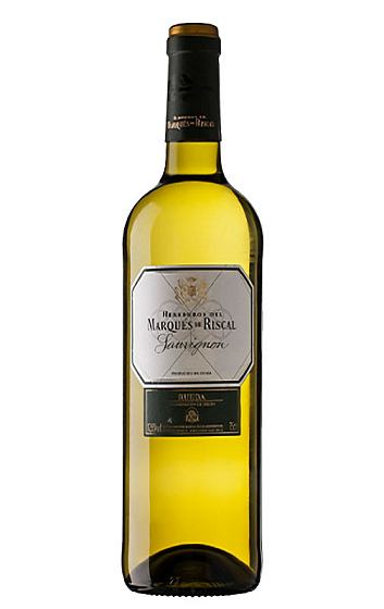 Marques de Riscal Sauvignon Blanc 2017