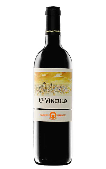 El Vínculo Crianza 2013