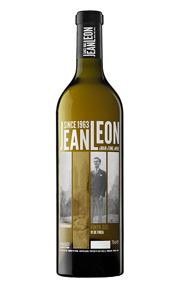 Jean Leon Vinya Gigi Chardonnay 2016