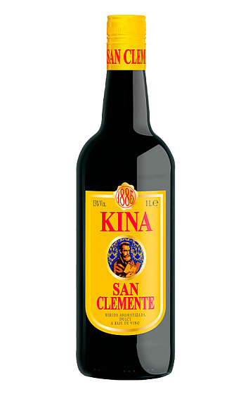 Kina San Clemente 1L