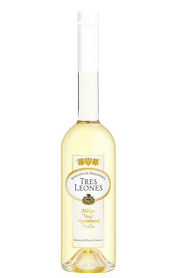 Moscatel Tres Leones 50 cl