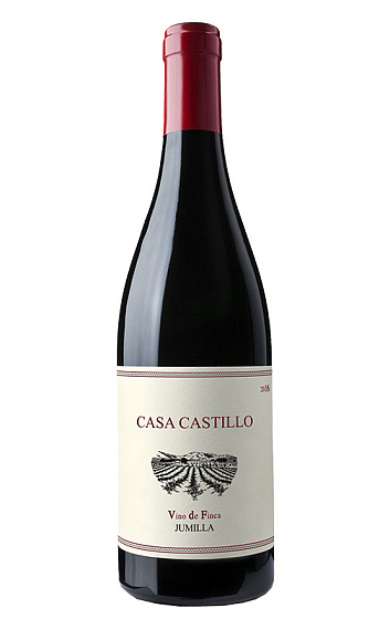 Casa Castillo Vino de Finca 2016