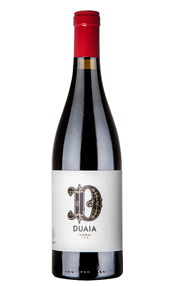 Duaia 2014